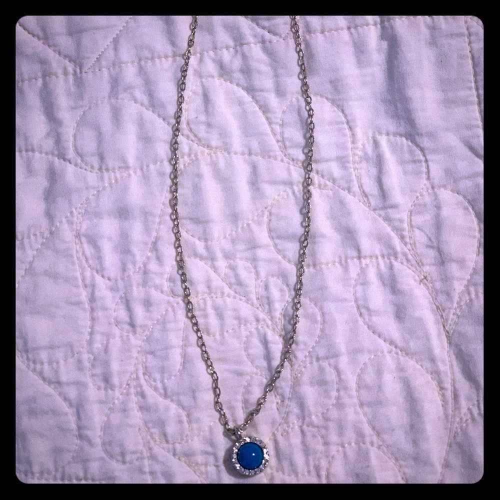 Lia Sophia necklace